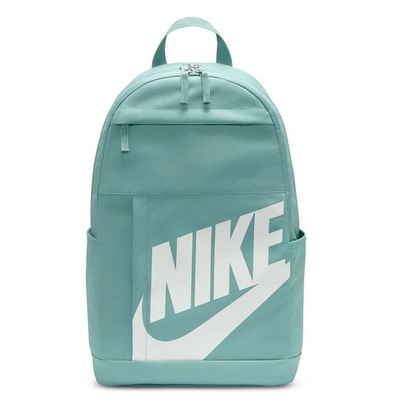 Plecak szolny sportowy Nike Elmntl A4. Niebieskie plecaki damskie Nike, bez wzorów, sportowe. Za 160.99 zł.