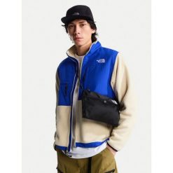 Saszetka The North Face. Czarne saszetki męskie The North Face. Za 199.99 zł.