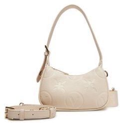 Torebka Valentino. Torebki klasyczne damskie Valentino, bez wzorów, bez dodatków. Za 389.99 zł.