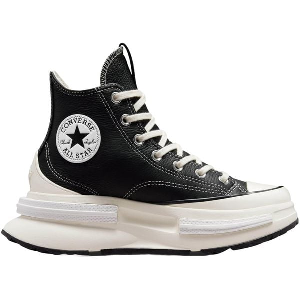 Trampki Converse Run Star Legacy Cx, Kobiety. Białe trampki i tenisówki damskie Converse, bez wzorów, ze skóry. W wyprzedaży za 462.55 zł.