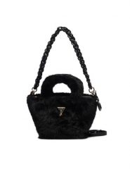 Guess Torebka J6BZ17 W3990 Czarny. Czarne torebki dziecięce Guess. Za 264.99 zł.