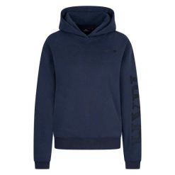 Bluza damska z kapturem HV Polo Darla. Niebieskie bluzy z kapturem damskie HV POLO. Za 331.00 zł.