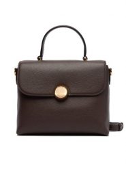 Furla Torebka WB01882-BX3036-2460S-1-002-20-BG-B Brązowy. Brązowe torebki klasyczne damskie Furla, bez wzorów, ze skóry, bez dodatków. Za 1,739.00 zł.