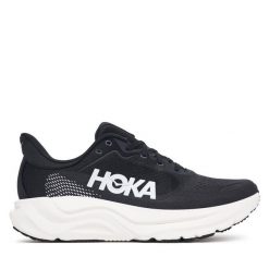 Buty do biegania Hoka. Czarne obuwie do biegania damskie HOKA. Za 729.99 zł.