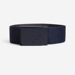 Pasek do spodni ADIDAS. Białe paski męskie Adidas, bez wzorów, z poliesteru, eleganckie. Za 49.99 zł.