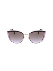 Carolina Herrera Damskie okulary przeciwsłoneczne w kolorze złoto-szarym rozmiar: 58. Szare okulary przeciwsłoneczne damskie carolina herrera. Za 342.60 zł.