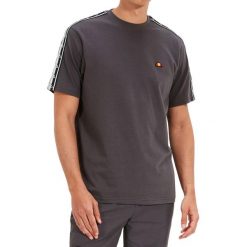 Koszulka Ellesse Vintas. Szare t-shirty sportowe męskie Ellesse, m, z bawełny, bez ramiączek. Za 145.50 zł.
