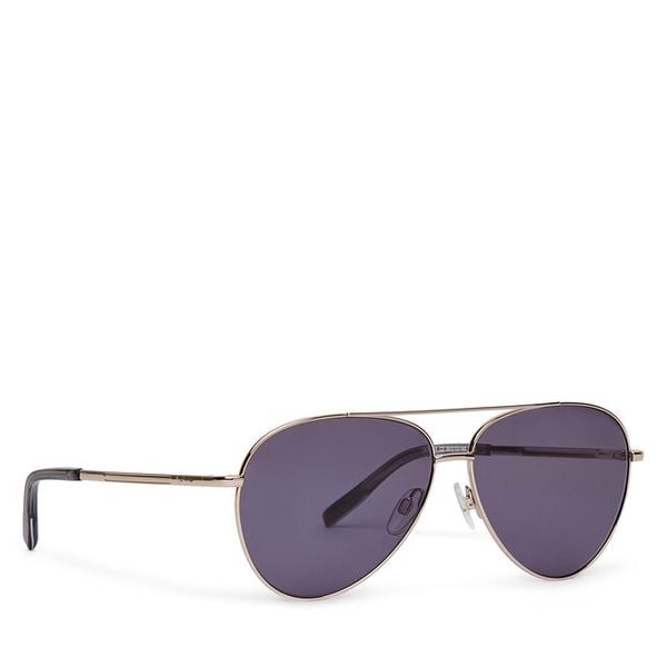 Okulary przeciwsłoneczne Barbour. Żółte okulary przeciwsłoneczne damskie Barbour. Za 469.99 zł.