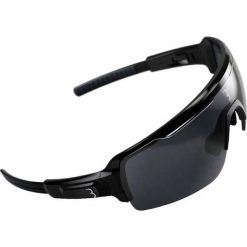 Okulary przeciwsłoneczne BBB Cycling Commander. Czarne okulary przeciwsłoneczne damskie BBB CYCLING. Za 418.50 zł.