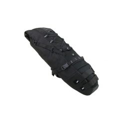 Torba na siodło Massi CM255. Czarne torebki klasyczne damskie MASSI, bez wzorów, bez dodatków. Za 380.00 zł.