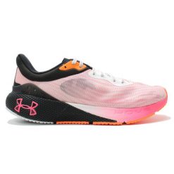 Buty do biegania męskie Under Armour Hovr Machina Breeze. Czarne obuwie do biegania damskie Under Armour. Za 399.99 zł.