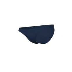Figi do kostiumów kąpielowych dla kobiet Arena Team Solid. Niebieskie bikini damskie Arena, bez wzorów. Za 149.50 zł.