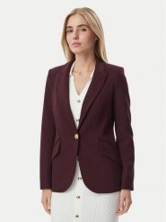 Marciano Guess Marynarka G6YN03 W3121 Fioletowy Slim Fit. Fioletowe marynarki i żakiety damskie Marciano Guess, z aplikacjami, z syntetyku. Za 1,219.00 zł.