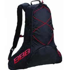 Plecak do hydratacji z miejscem na napój BBB Cycling MaraTour. Czarne plecaki damskie BBB CYCLING, bez wzorów. Za 471.00 zł.