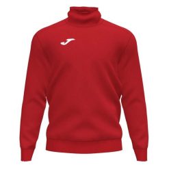 Bluza do piłki nożnej męska Joma Combi. Czerwone bluzy bez kaptura męskie Joma, m. Za 250.00 zł.