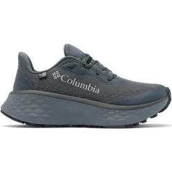 Buty do biegania męskie Columbia Konos Trillium ATR Outdry. Szare buty fitness męskie Columbia, do biegania. Za 642.00 zł.