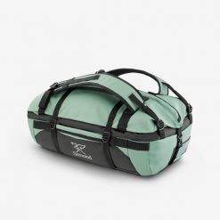 Torba trekkingowa Simond Duffel 500 Extend 30-40 litrów. Czarne torebki klasyczne damskie SIMOND, bez wzorów, z materiału, bez dodatków. Za 179.99 zł.