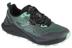 Buty do biegania damskie, Tundra Lady 26 TKTULS. Zielone obuwie do biegania damskie Joma. Za 269.99 zł.