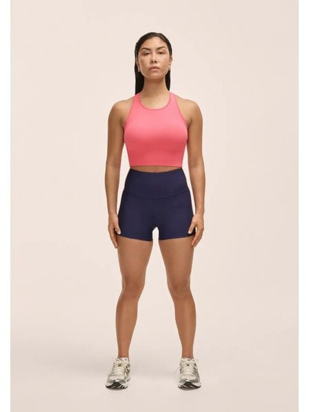 Legginsy Fitness Damskie Casall Wysoki Stan Hot Pant. Fioletowe legginsy damskie Casall, l, bez wzorów, z poliesteru. Za 179.00 zł.