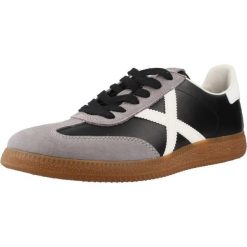 Buty MUNICH 8290163M Czarny. Czarne buty fitness męskie munich, na fitness i siłownię. Za 485.99 zł.