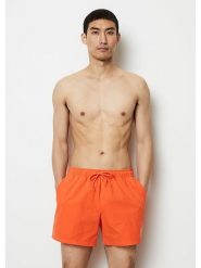 Marc O´Polo Bodywear Szorty kąpielowe w kolorze pomarańczowym rozmiar: M. Pomarańczowe szorty sportowe męskie m, z materiału, outdoorowe. Za 155.15 zł.