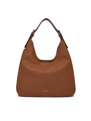 MICHAEL Michael Kors Torebka 30F4GY5H3L Brązowy. Brązowe torebki klasyczne damskie MICHAEL Michael Kors, bez wzorów, ze skóry, bez dodatków. Za 1,979.00 zł.