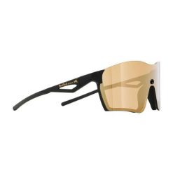 Okulary przeciwsłoneczne Redbull Spect Eyewear. Brązowe okulary przeciwsłoneczne damskie RED BULL SPECT EYEWEAR, prostokątne. Za 563.15 zł.