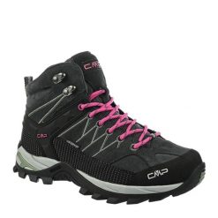 Buty Trekkingowe Cmp Rigel Mid Wodoodporne. Obuwie trekkingowe damskie CMP. W wyprzedaży za 399.99 zł.