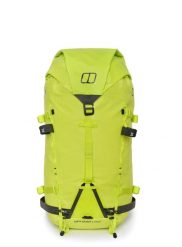 Plecak wspinaczkowy Berghaus Mtn Guide M45+ Am. Zielone plecaki damskie Berghaus, bez wzorów, z materiału. Za 1,362.45 zł.