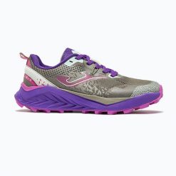 Buty do biegania damskie Joma Tundra Lady. Brązowe obuwie do biegania damskie Joma. Za 329.99 zł.