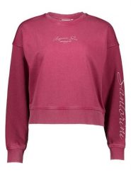 ONLY Bluza w kolorze różowym rozmiar: XL. Różowe bluzy bez kaptura damskie Only, xl. Za 114.95 zł.