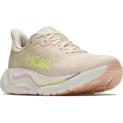 Buty do biegania damskie Hoka One One 1176570BVWL. Brązowe obuwie do biegania damskie Hoka One One, do biegania. Za 992.00 zł.