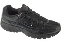 Buty sportowe Sneakersy męskie, P-6000. Czarne buty sportowe na co dzień męskie Nike, z materiału, bez zapięcia, trekkingowe. Za 449.99 zł.