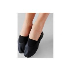 Buty skórzane taniec nowoczesny. Czarne buty fitness męskie DOMYOS, na fitness i siłownię. Za 49.99 zł.