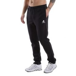 Spodnie do biegania Piu Adrenalina 3008 Nolan. Niebieskie spodnie sportowe męskie PIU ADRENALINA, z bawełny. Za 236.00 zł.