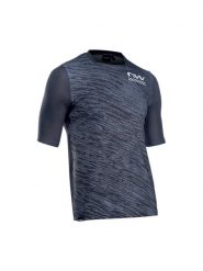 Koszulka rowerowa mtb NORTHWAVE BOMB Jersey czarna. Czarne t-shirty sportowe męskie Northwave, na lato, m, z jersey, bez ramiączek, rowerowe. Za 168.00 zł.