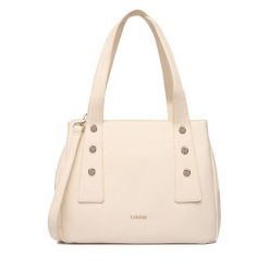 Torebka Lasocki. Torebki klasyczne damskie Lasocki, bez wzorów, bez dodatków. Za 209.99 zł.