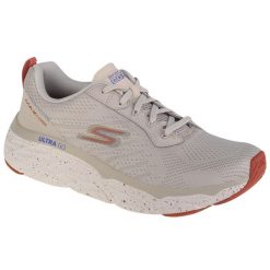 Buty do biegania damskie Skechers Max Cushioning Elite Smooth Transition. Niebieskie obuwie do biegania damskie Skechers. Za 489.99 zł.