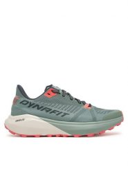 Dynafit Buty do biegania 1307 Zielony. Zielone obuwie do biegania damskie Dynafit. Za 489.99 zł.