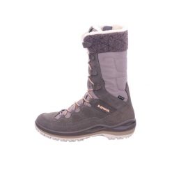 Buty trekkingowe damskie Lowa Alba Iii Gtx. Czerwone obuwie trekkingowe damskie Lowa, na zimę. Za 1,067.35 zł.