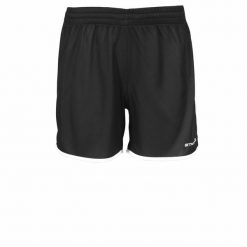 Szorty damskie Stanno Altius. Białe spodenki sportowe damskie STANNO, s, z materiału, na fitness i siłownię. Za 120.50 zł.