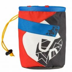 Plecak turystyczny La Sportiva 06H Czarny. Czarne plecaki męskie La Sportiva, bez wzorów. Za 168.00 zł.