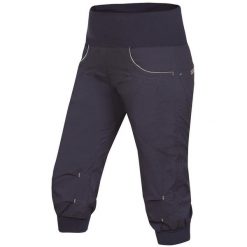 Szorty damskie Ocun Noya. Fioletowe szorty damskie Ocun, bez wzorów, sportowe. Za 301.00 zł.
