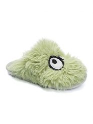 Confly Kapcie w kolorze zielonym rozmiar: 38/39. Zielone kapcie damskie Confly. Za 52.42 zł.