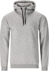 Bluza z kapturem Cruz Penton. Niebieskie bluzy sportowe męskie CRUZ, na jesień, l, z bawełny. Za 178.50 zł.