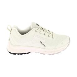 Niskie buty trekkingowe Élémenterre Peeples. Brązowe buty trekkingowe męskie Elementerre, z nylonu, bez zapięcia, trekkingowe. W wyprzedaży za 147.50 zł.