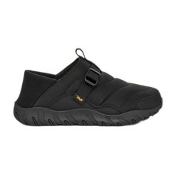 Buty campingowe damskie Teva ReEmber. Czarne obuwie trekkingowe damskie Teva. Za 432.50 zł.