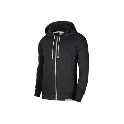 Bluza sportowa męska Nike Nba Brooklyn Nets Standard Issue. Czarne bluzy sportowe męskie Nike, m. Za 455.00 zł.