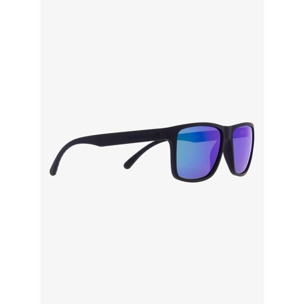 Okulary polaryzacyjne Red Bull Spect Maze - matt black/smoke/p.green CAT3. Czarne okulary przeciwsłoneczne męskie RED BULL SPECT EYEWEAR. Za 279.99 zł.