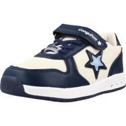 Buty CONGUITOS COSH325020 Niebieski. Niebieskie buty fitness męskie CONGUITOS, na fitness i siłownię. Za 191.99 zł.